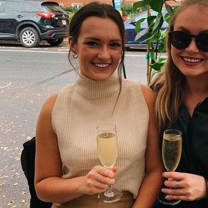 Meet your Posher, Sarah